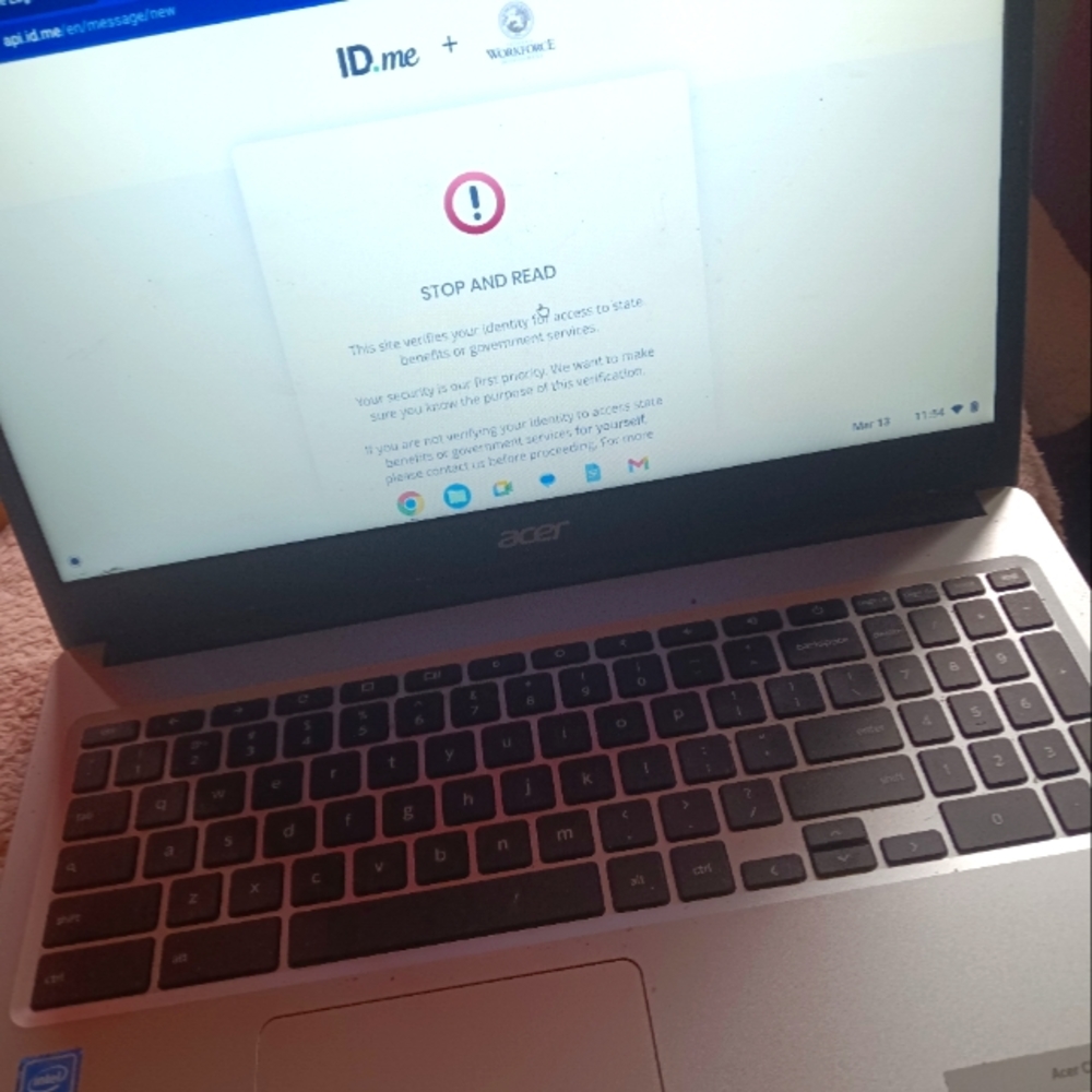Laptops